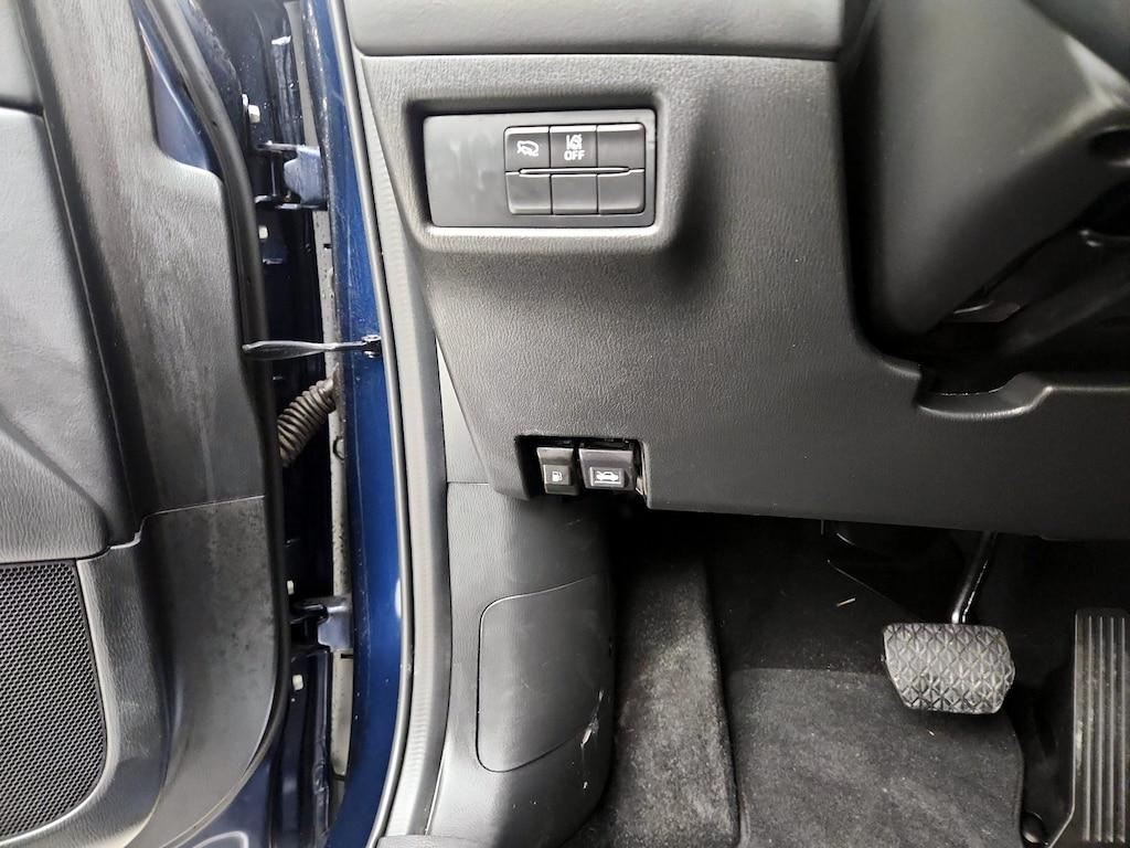 used 2023 Mazda CX-5 car, priced at $26,998