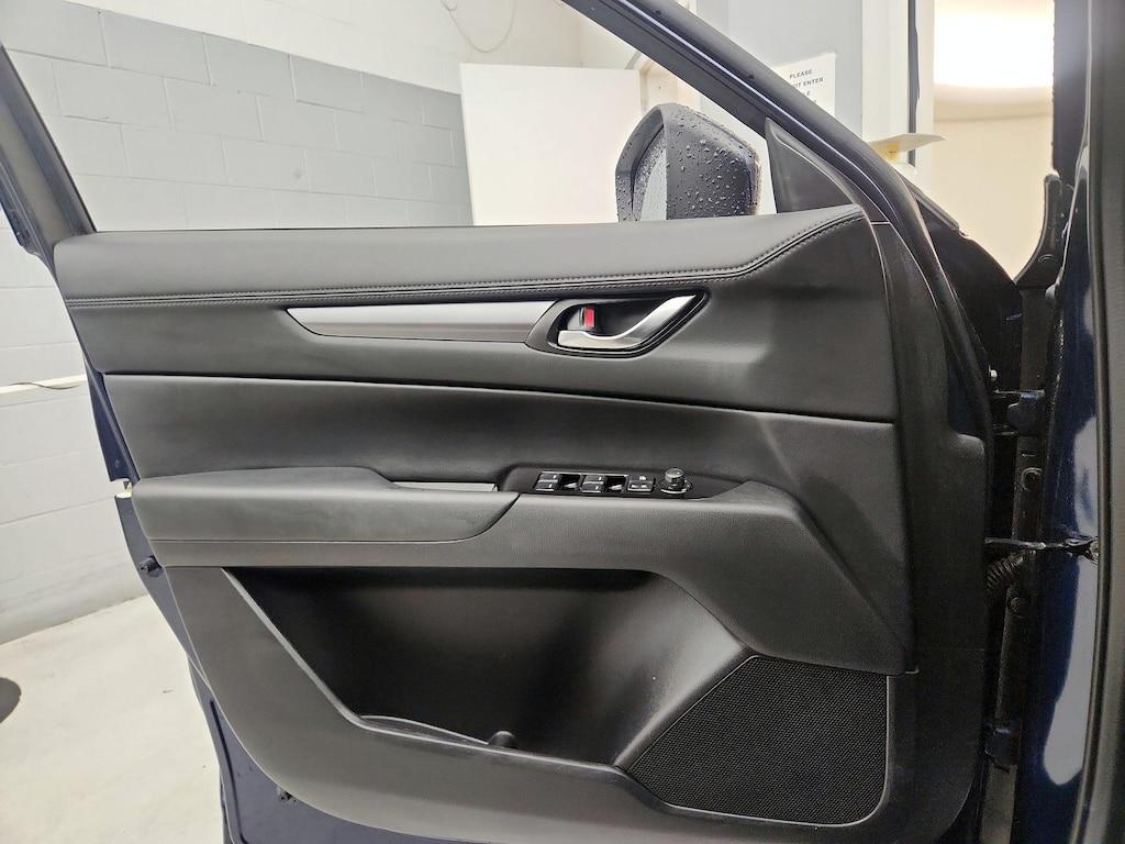 used 2023 Mazda CX-5 car, priced at $26,998