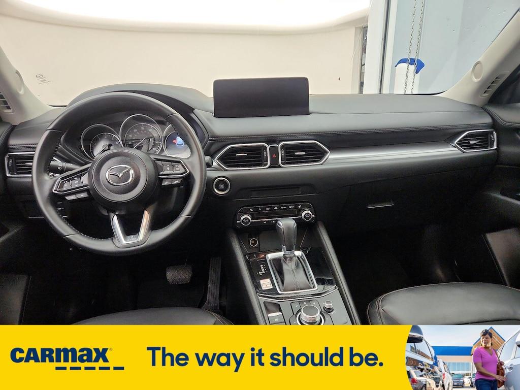 used 2023 Mazda CX-5 car, priced at $26,998