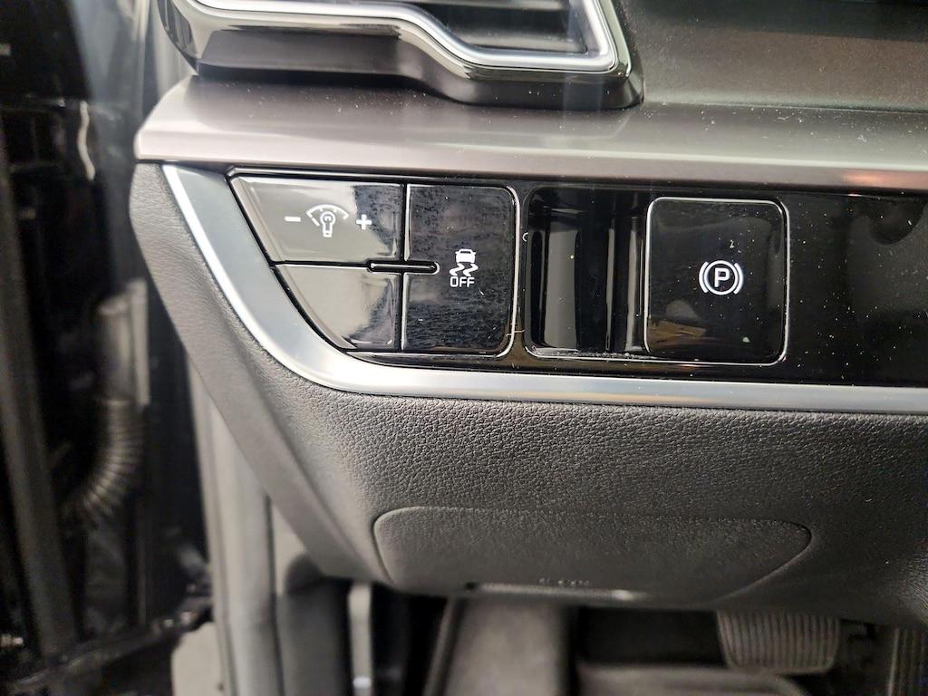 used 2023 Kia Sportage car, priced at $25,998