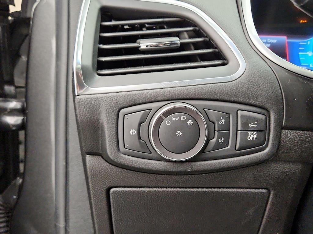 used 2019 Ford Edge car, priced at $19,998
