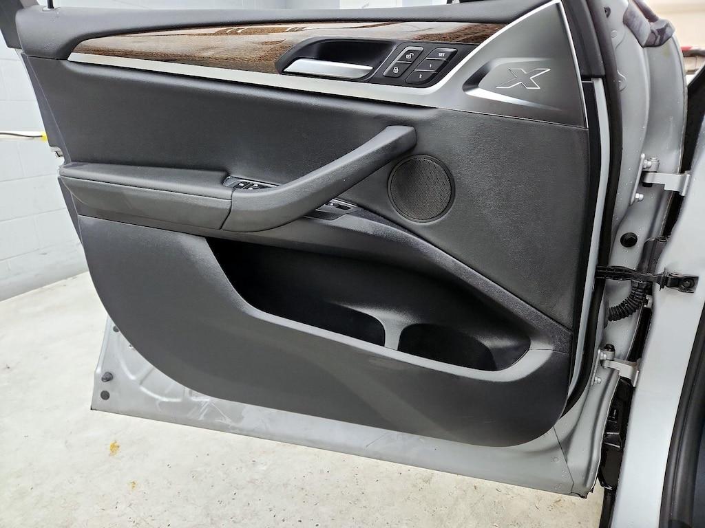 used 2019 BMW X3 car, priced at $21,998