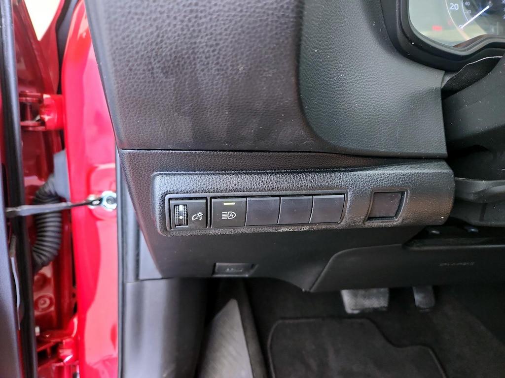 used 2020 Toyota Corolla car, priced at $19,998