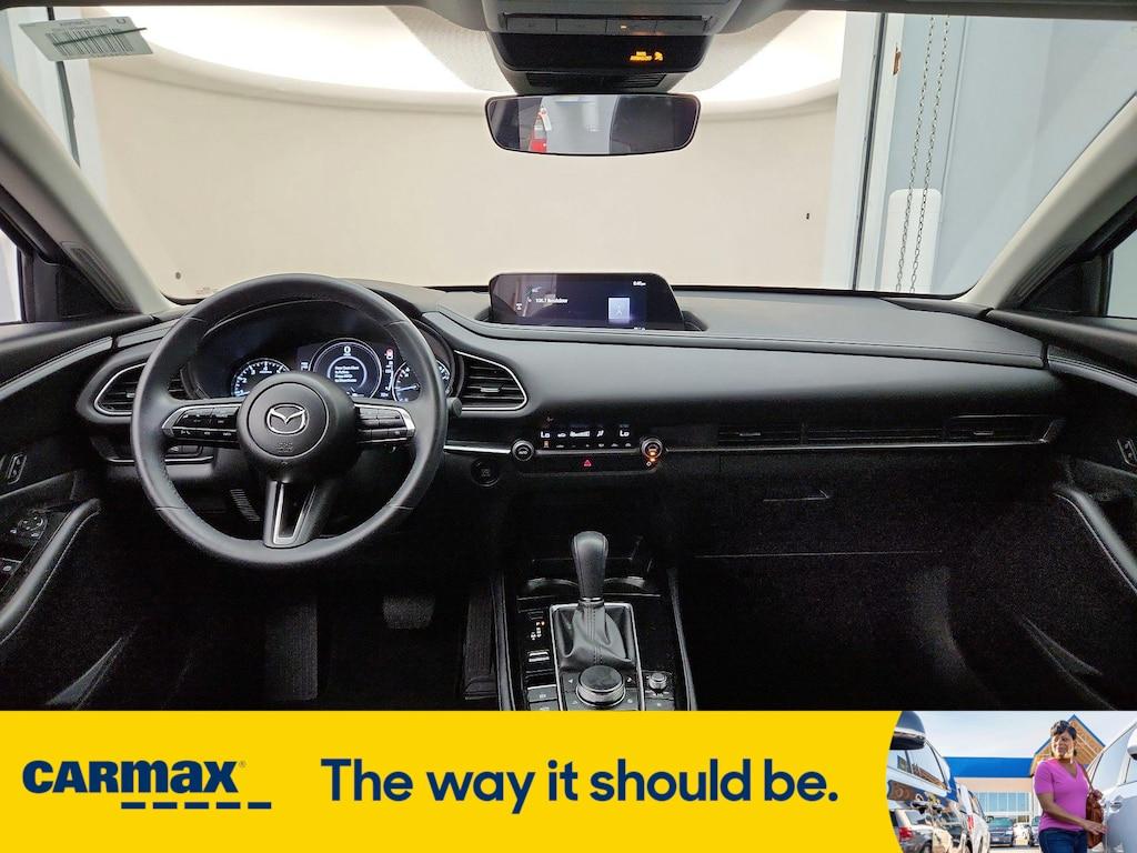 used 2024 Mazda CX-30 car, priced at $25,998