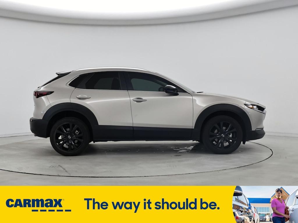used 2024 Mazda CX-30 car, priced at $25,998