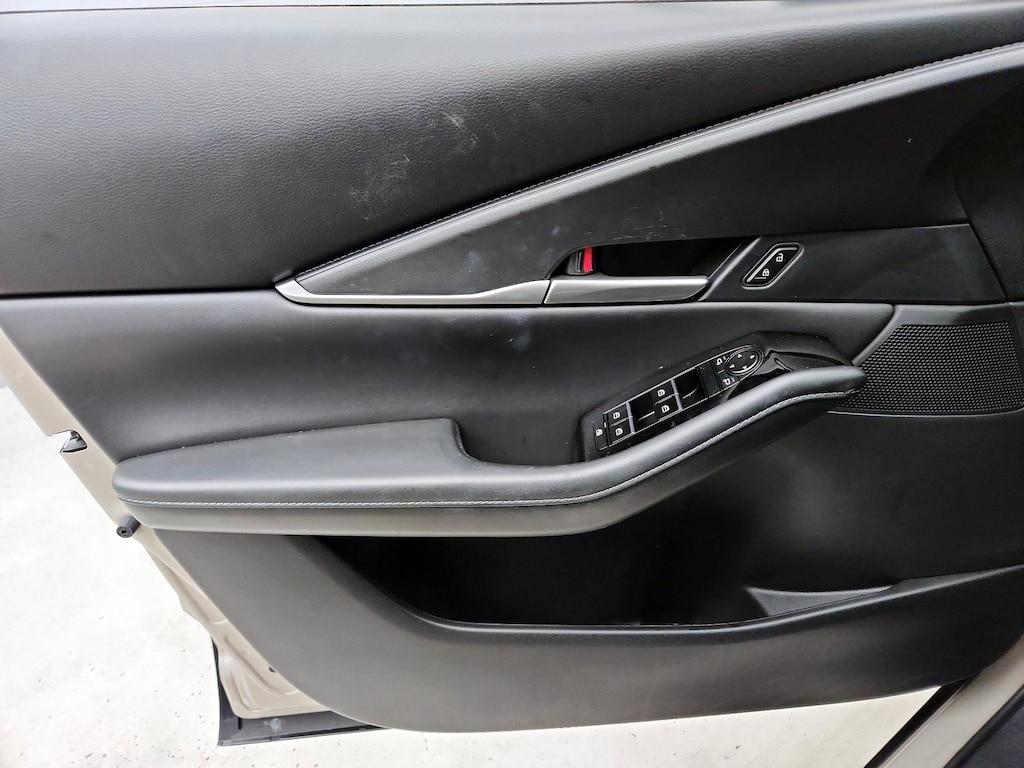 used 2024 Mazda CX-30 car, priced at $25,998