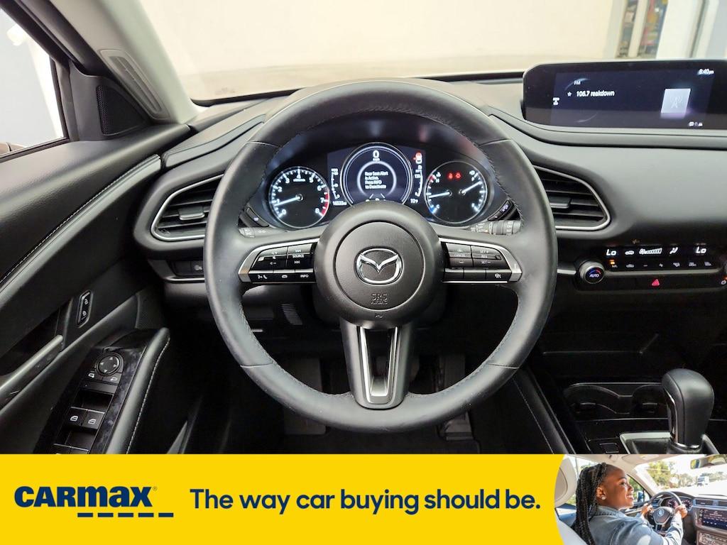 used 2024 Mazda CX-30 car, priced at $25,998