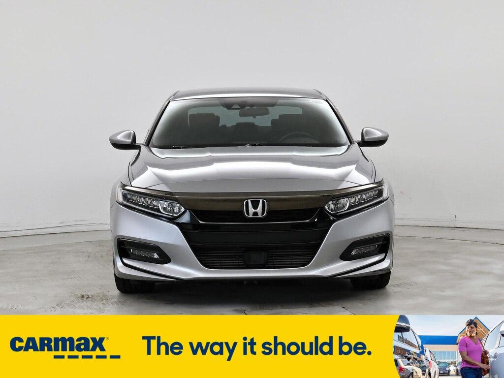 used 2020 Honda Accord car, priced at $25,998