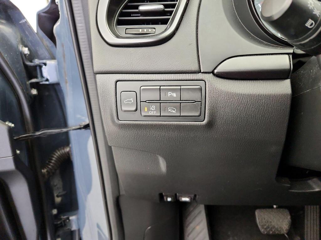 used 2021 Mazda CX-9 car, priced at $28,998