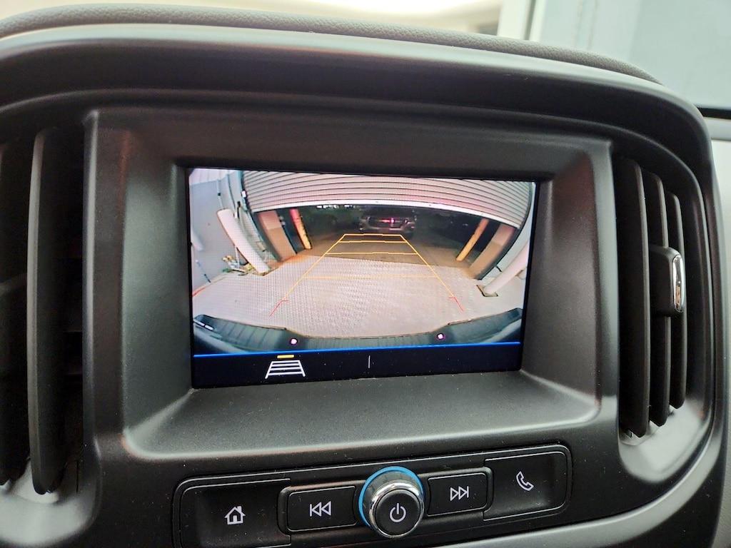 used 2021 Chevrolet Colorado car, priced at $24,998