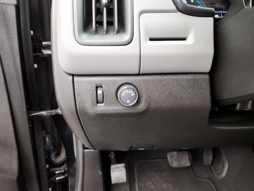 used 2021 Chevrolet Colorado car, priced at $24,998