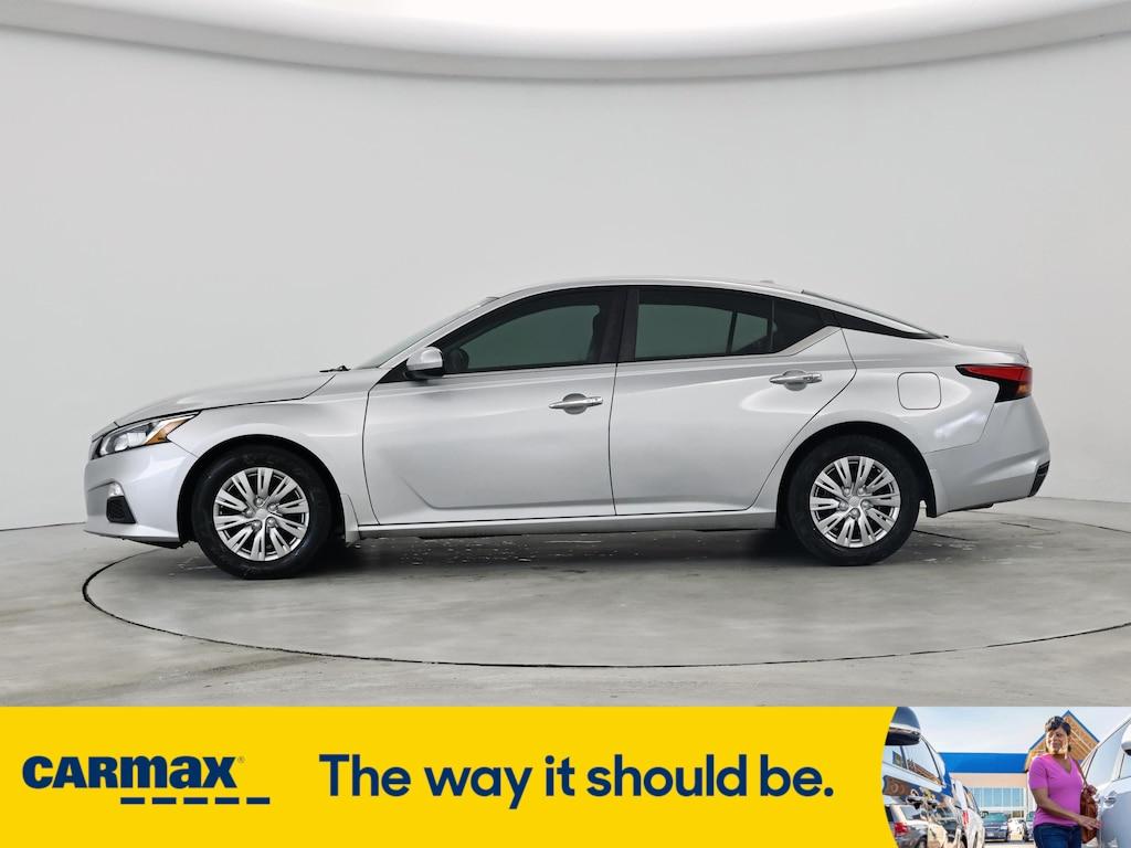 used 2020 Nissan Altima car, priced at $18,998