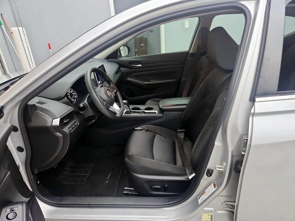 used 2020 Nissan Altima car, priced at $18,998