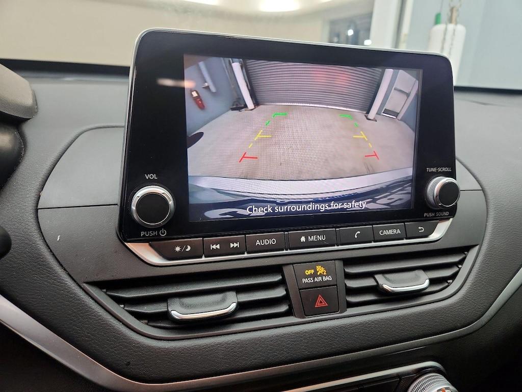 used 2020 Nissan Altima car, priced at $18,998