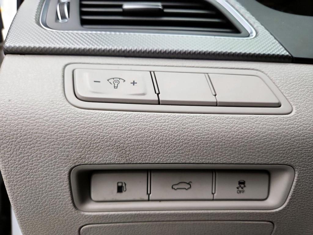 used 2016 Hyundai Sonata car, priced at $13,998