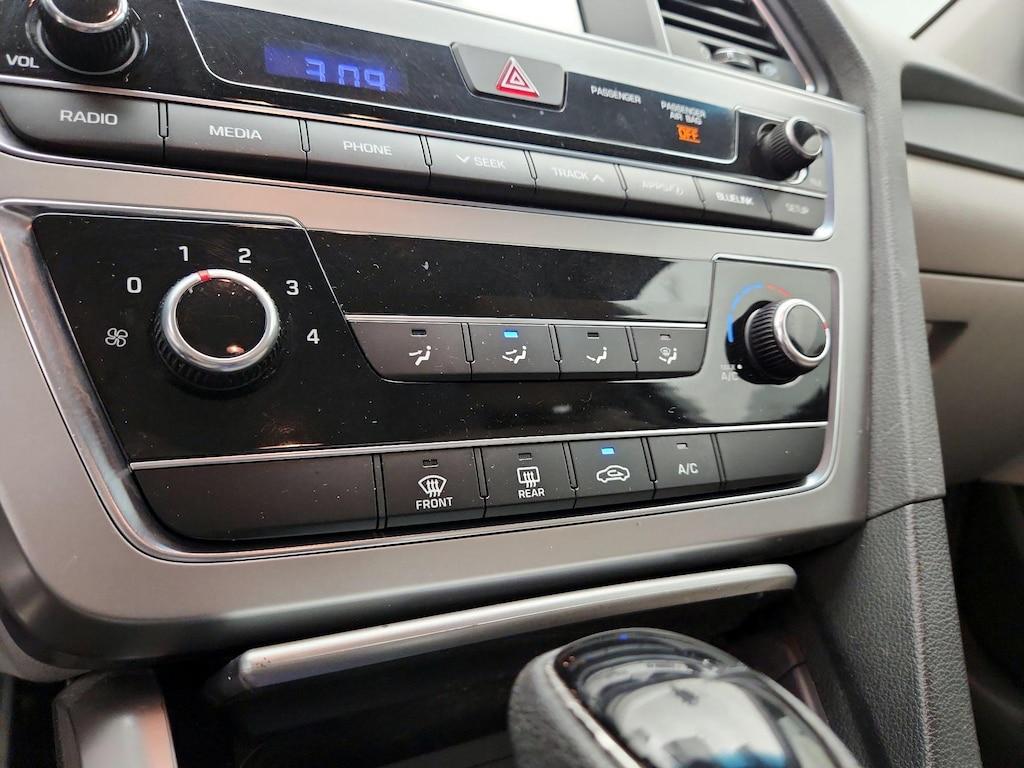 used 2016 Hyundai Sonata car, priced at $13,998