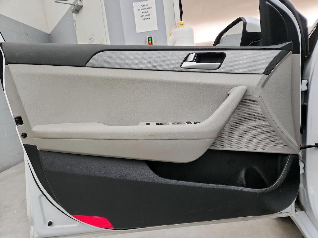 used 2016 Hyundai Sonata car, priced at $13,998