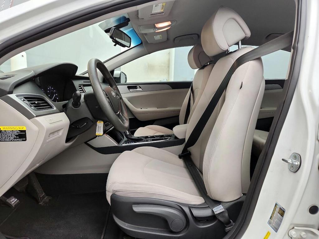 used 2016 Hyundai Sonata car, priced at $13,998