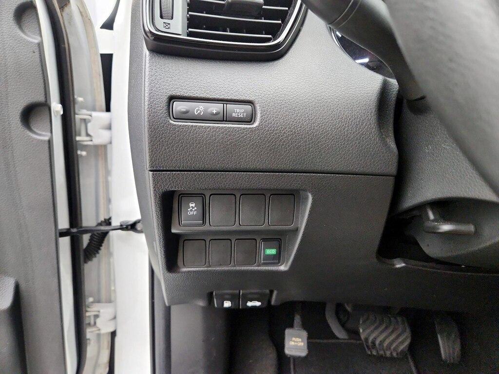 used 2017 Nissan Rogue Sport car, priced at $17,998