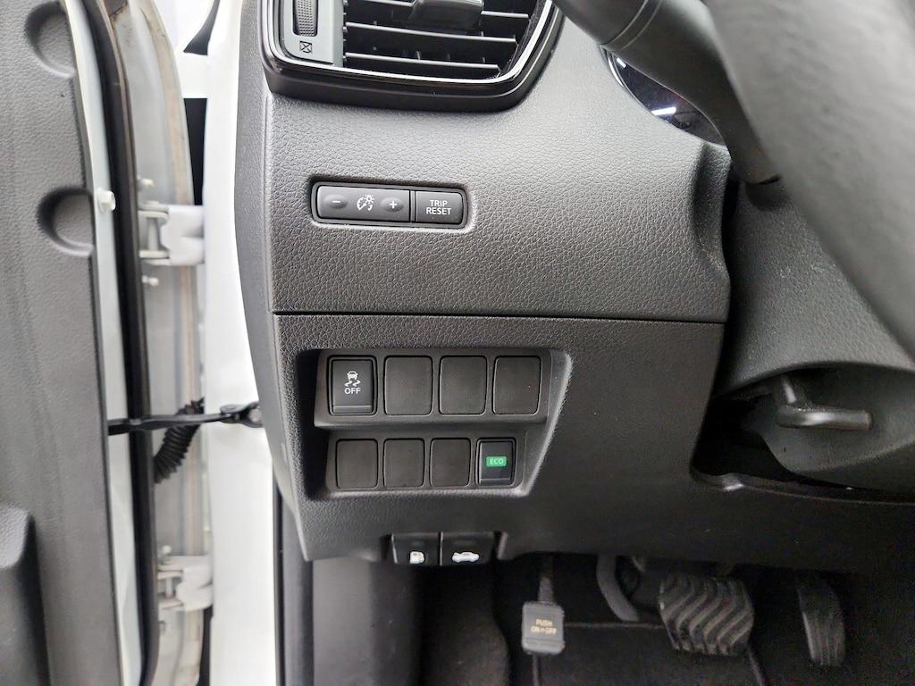used 2017 Nissan Rogue Sport car, priced at $17,998