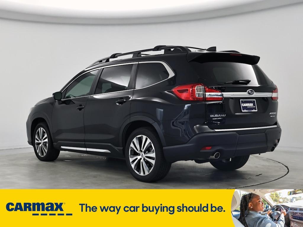 used 2019 Subaru Ascent car, priced at $27,998