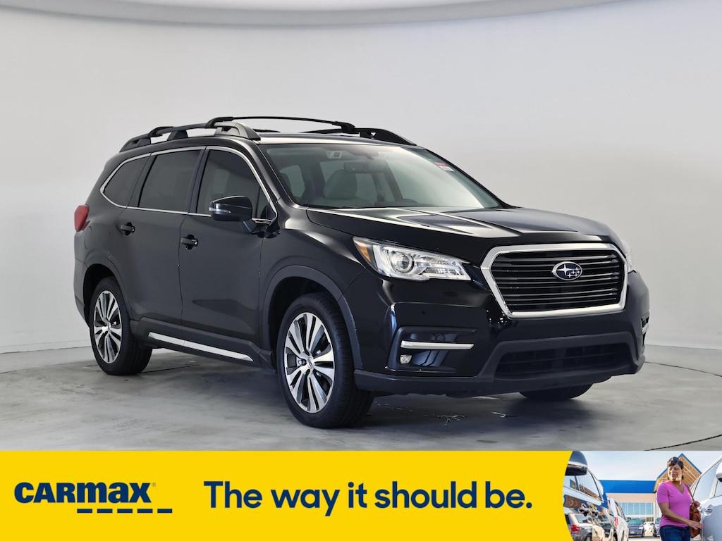 used 2019 Subaru Ascent car, priced at $27,998