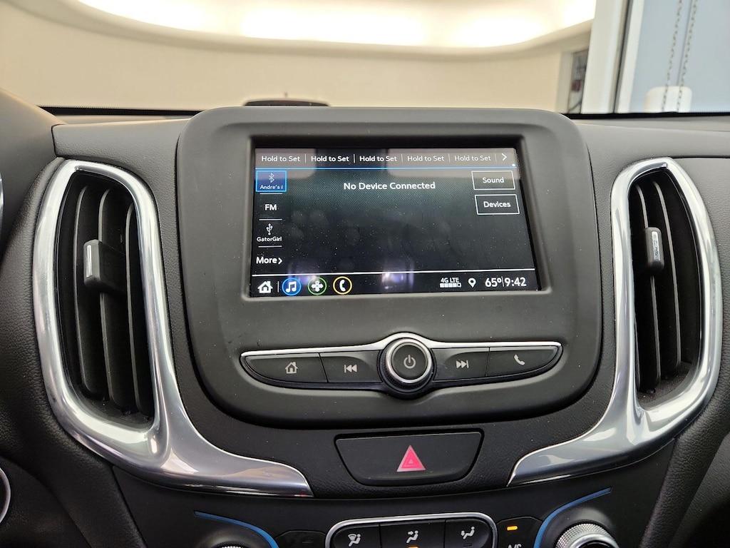 used 2019 Chevrolet Equinox car, priced at $17,998
