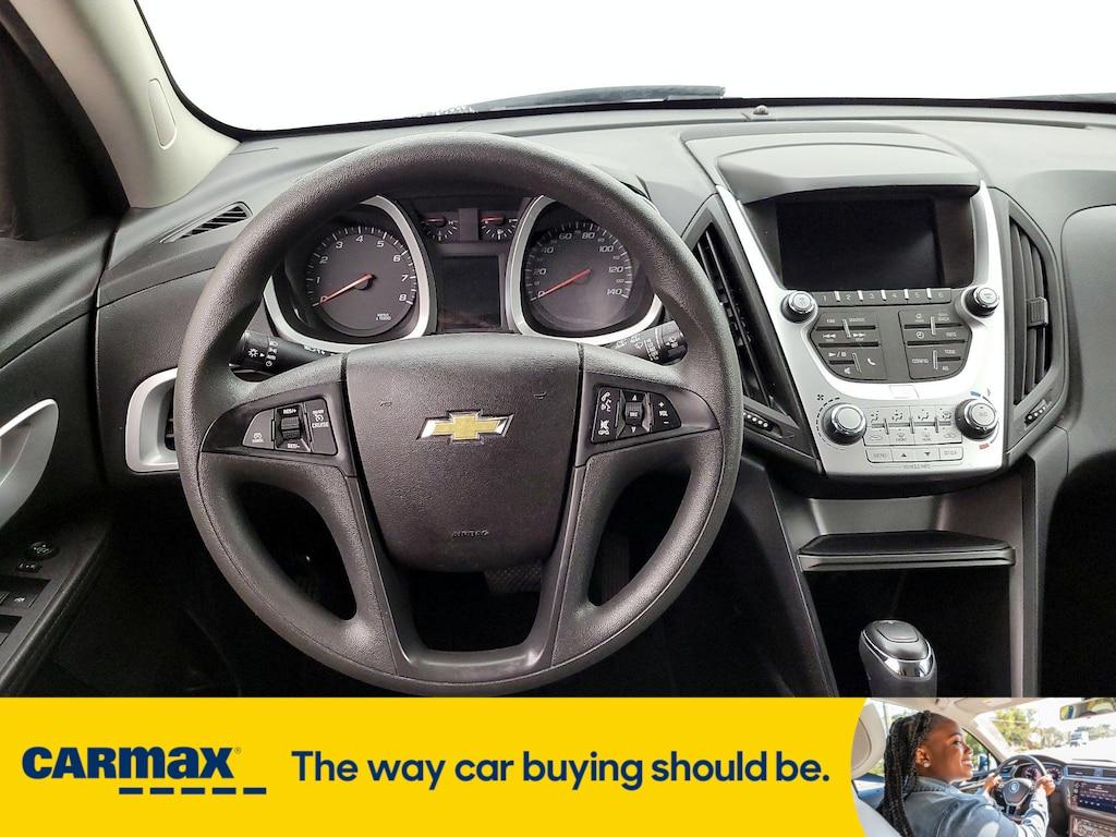 used 2017 Chevrolet Equinox car, priced at $15,998