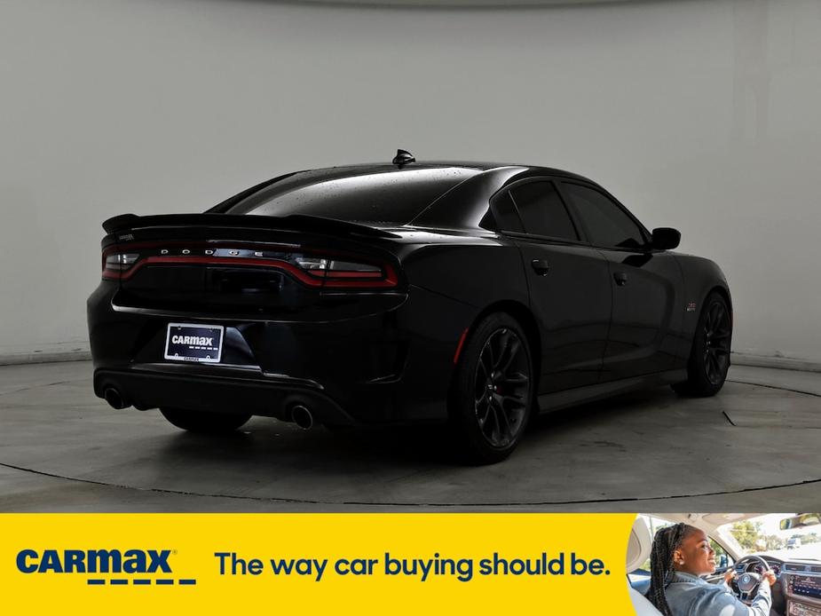 used 2022 Dodge Charger car, priced at $40,998