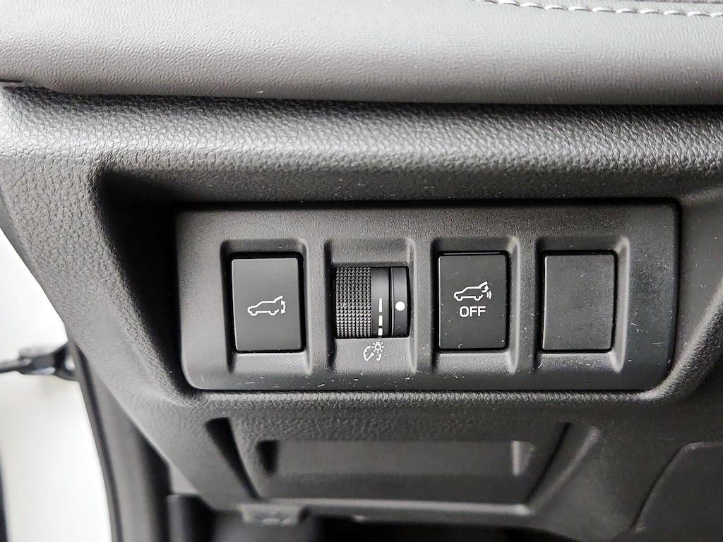used 2024 Subaru Outback car, priced at $36,998