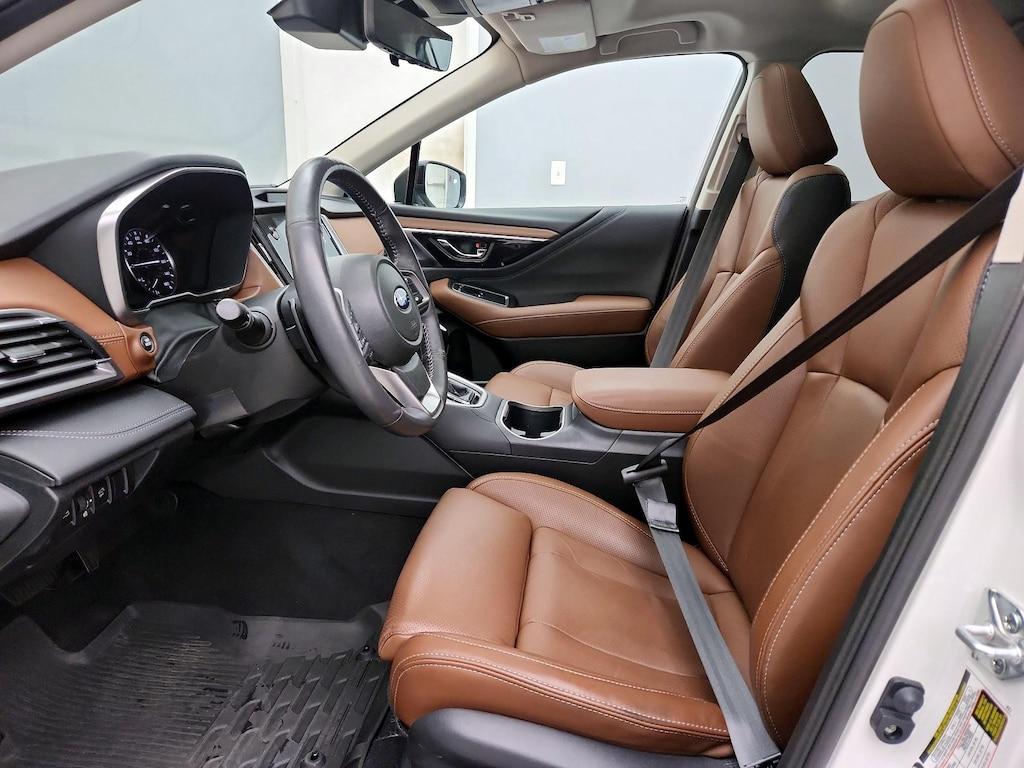 used 2024 Subaru Outback car, priced at $36,998
