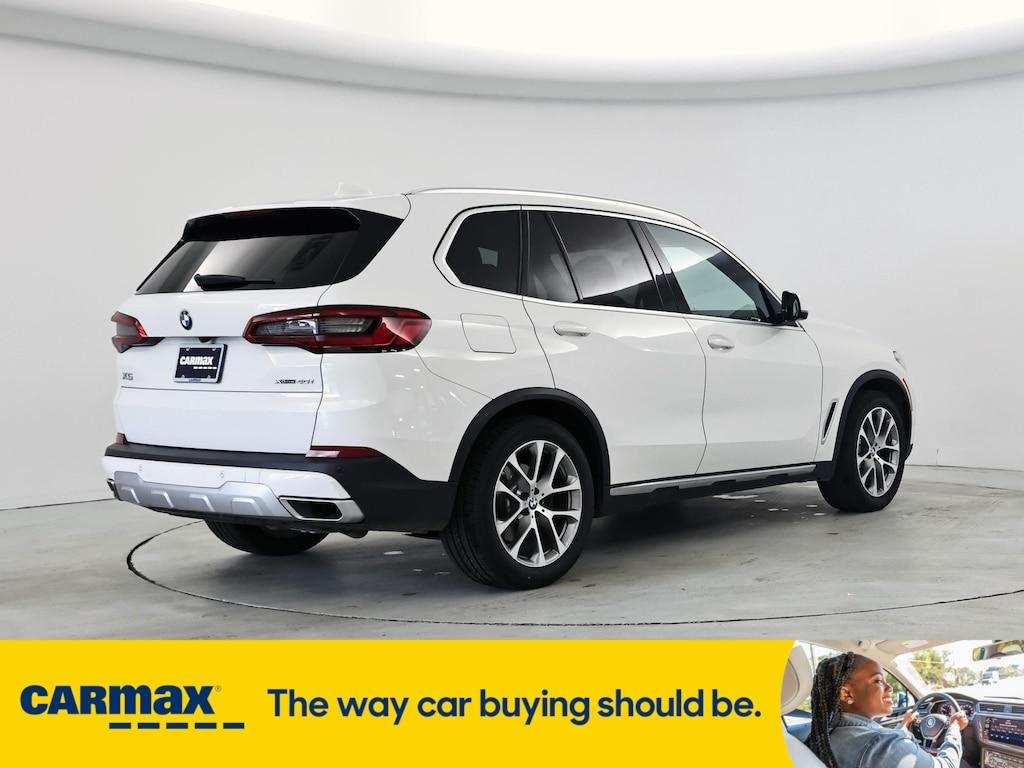used 2019 BMW X5 car, priced at $35,998