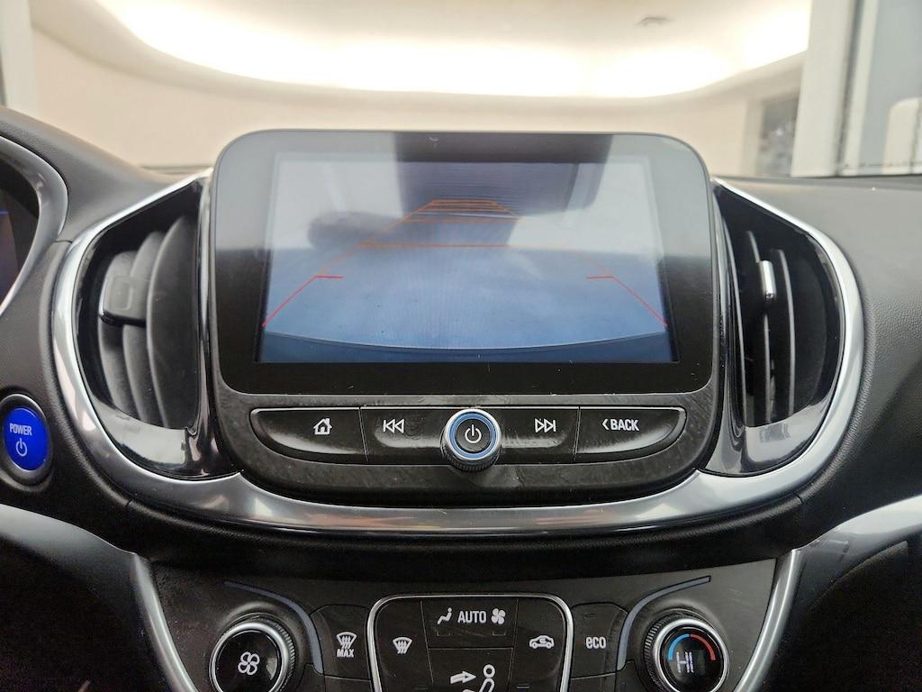 used 2017 Chevrolet Volt car, priced at $18,998