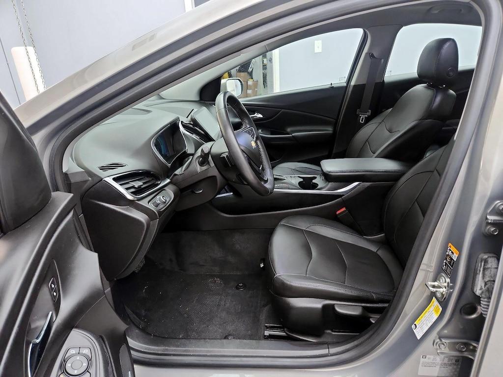 used 2017 Chevrolet Volt car, priced at $18,998