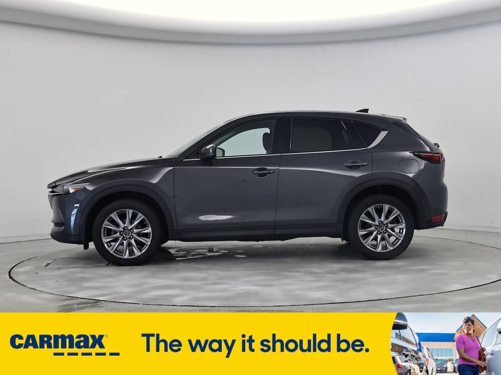 used 2019 Mazda CX-5 car, priced at $23,998