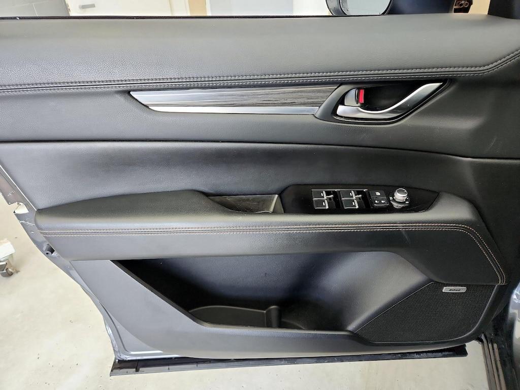 used 2019 Mazda CX-5 car, priced at $23,998