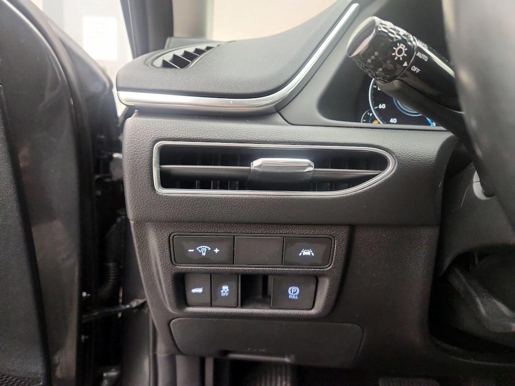 used 2022 Hyundai Sonata car, priced at $22,998