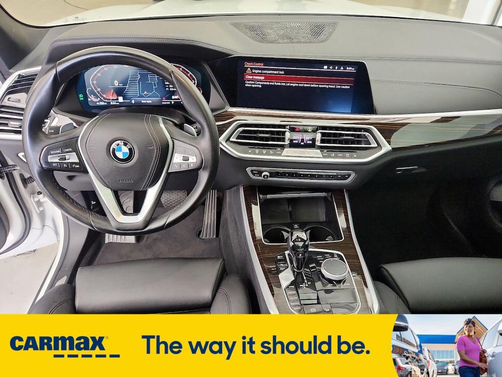 used 2020 BMW X5 car, priced at $37,998