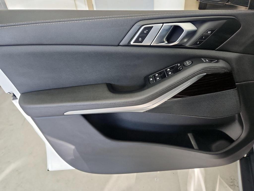 used 2020 BMW X5 car, priced at $37,998