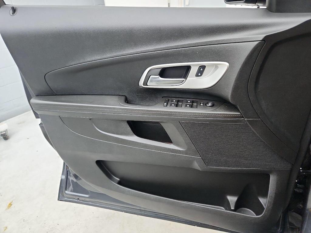 used 2017 Chevrolet Equinox car, priced at $14,998