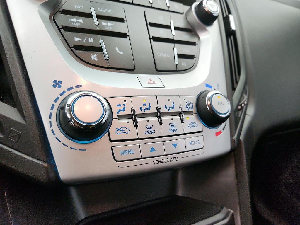 used 2017 Chevrolet Equinox car, priced at $14,998