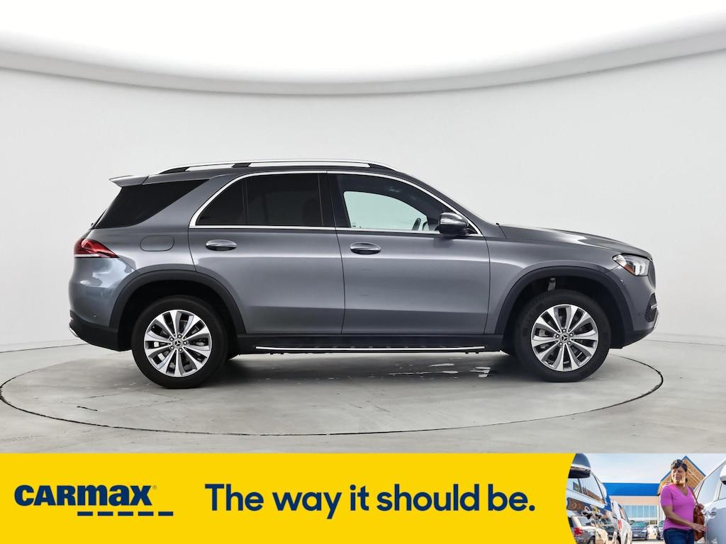 used 2023 Mercedes-Benz GLE 350 car, priced at $50,998