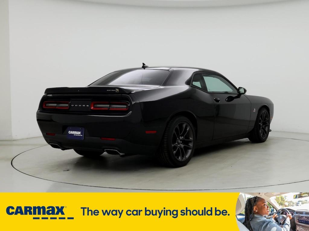 used 2021 Dodge Challenger car, priced at $38,998