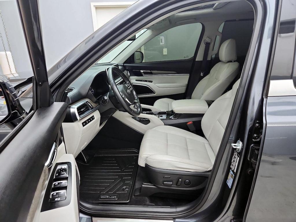 used 2020 Kia Telluride car, priced at $33,998