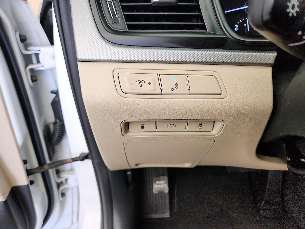 used 2018 Hyundai Sonata car, priced at $14,998