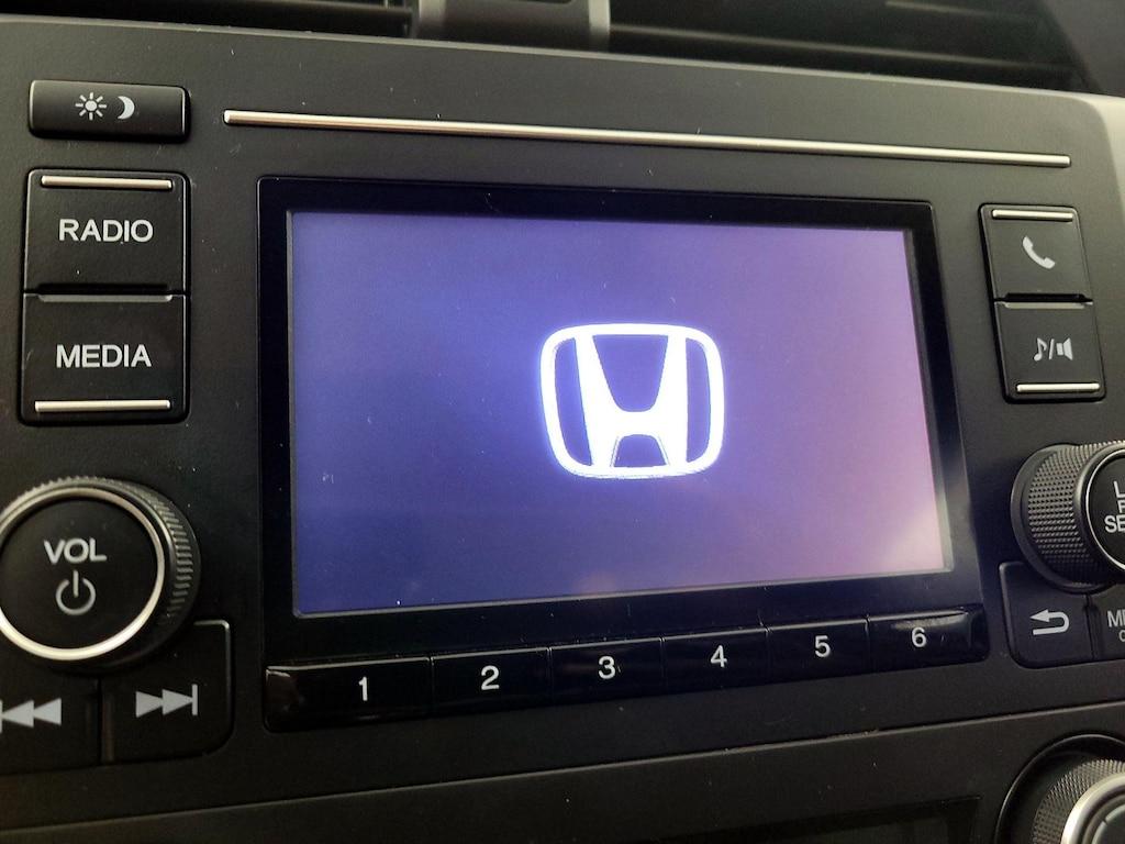 used 2019 Honda Civic car, priced at $19,998