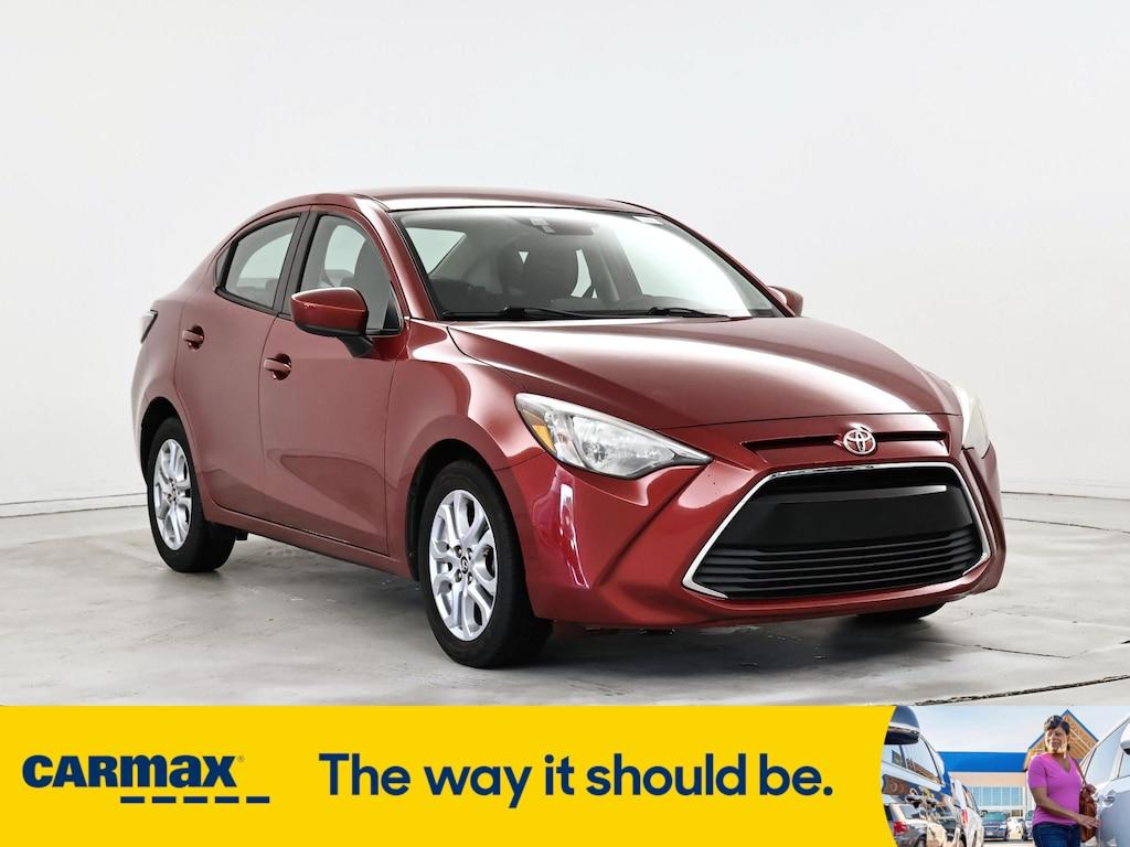used 2018 Toyota Yaris iA car, priced at $17,998