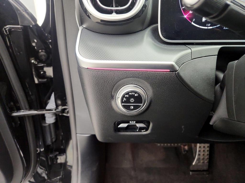 used 2024 Mercedes-Benz C-Class car, priced at $40,998