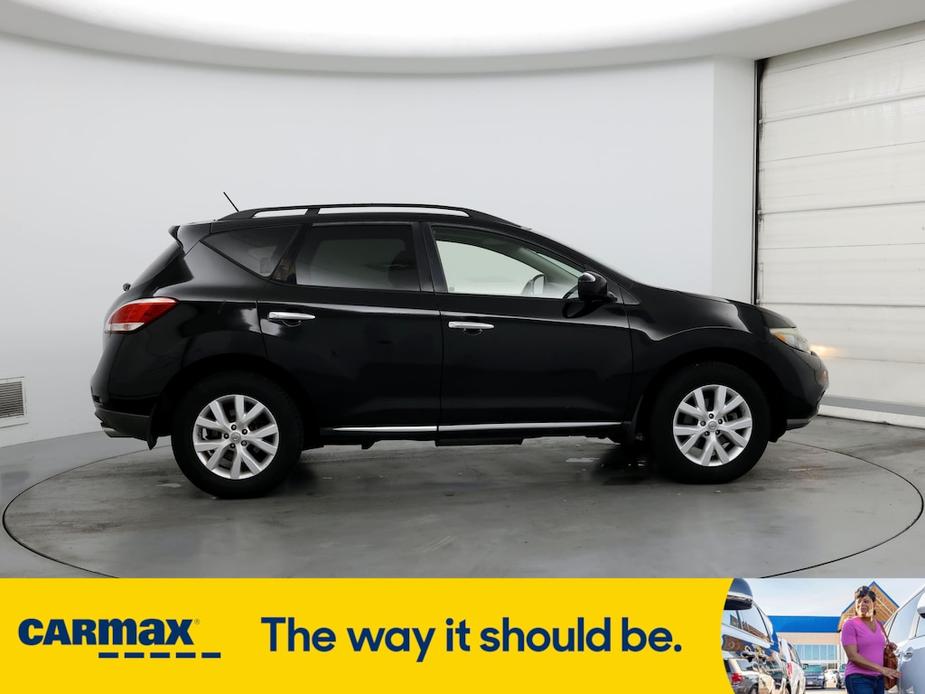 used 2013 Nissan Murano car, priced at $15,998