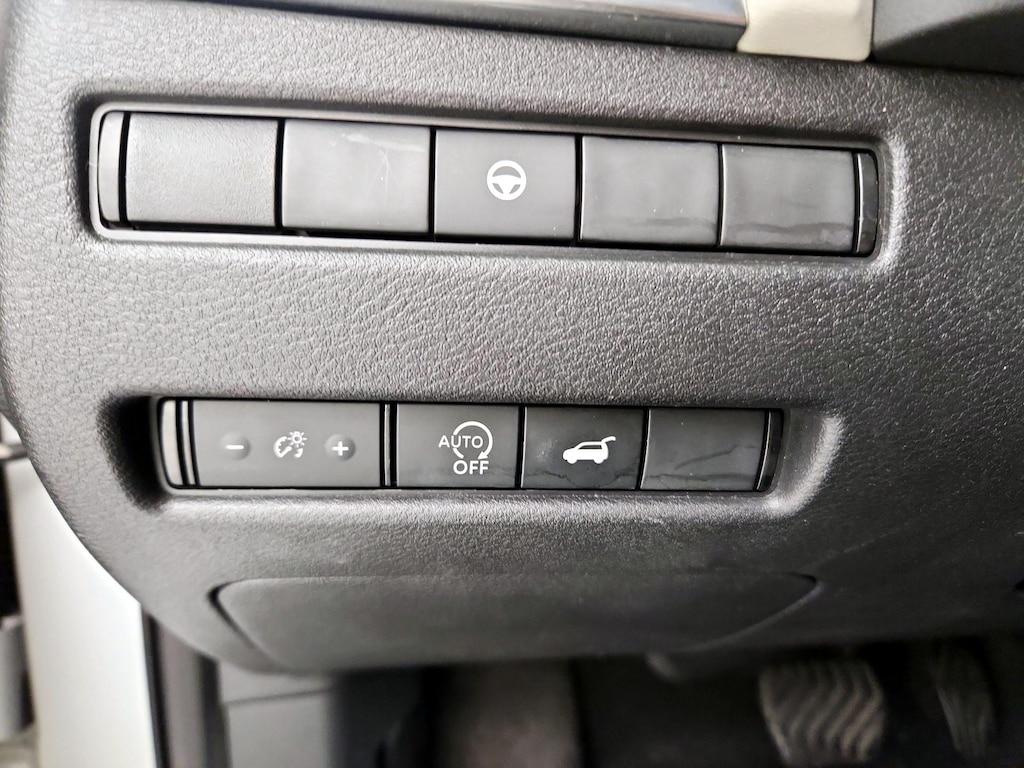 used 2023 Nissan Rogue car, priced at $24,998
